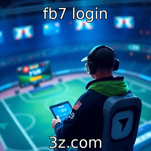 fb7 login As Melhores Estratégias para Apostar em E-Sports em 2025