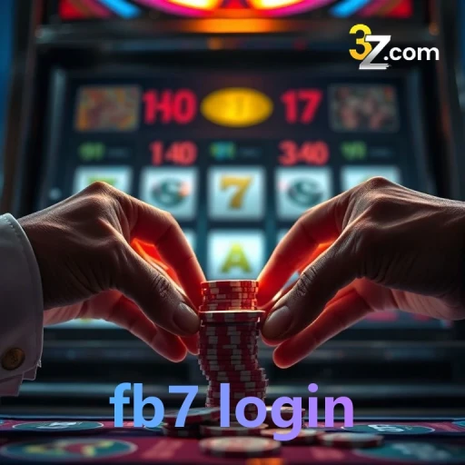 fb7 login Cassino