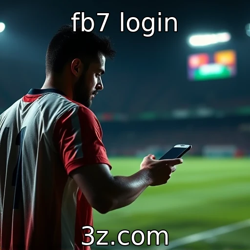 fb7 login Aposte com segurança: Protegendo sua conta no fb7 login