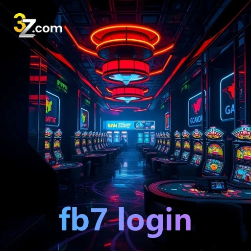 fb7 login Esporte