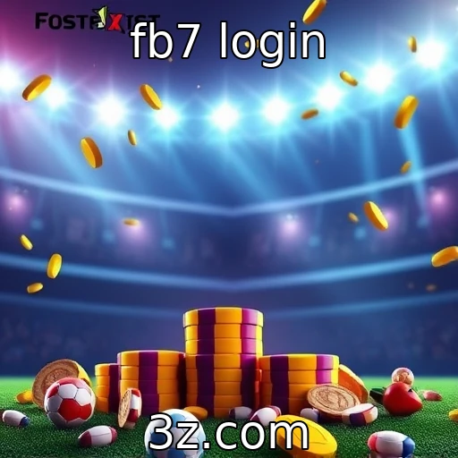 fb7 login Como as apostas esportivas estão transformando o entretenimento no Brasil