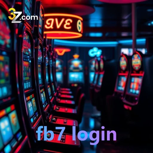 fb7 login Jogos
