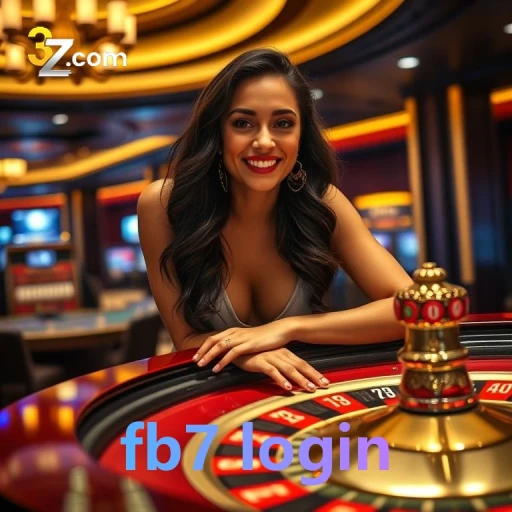 fb7 login Pagamento