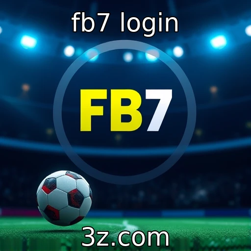 fb7 login Apostas Esportivas: Como Analisar Partidas para Maximizar Ganhos