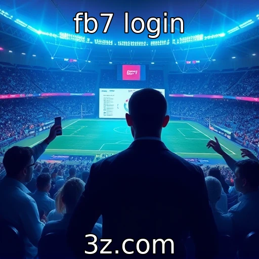 fb7 login Apostas esportivas: como melhorar seu desempenho nas análises de partidas