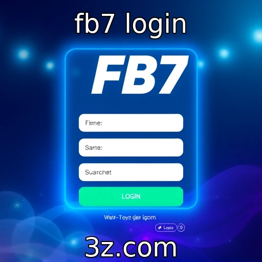 fb7 login Como a tecnologia está transformando as apostas esportivas no Brasil